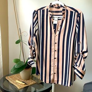 *NEW* Express Blouse